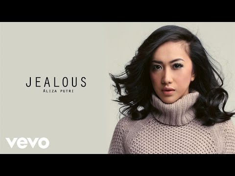 Aliza Putri - Jealous