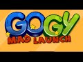 Gogy mad launch full gameplay walkthrough