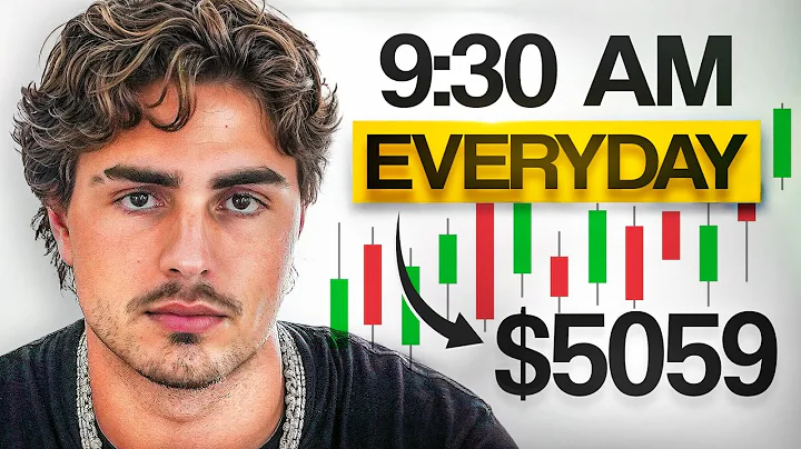 This Simple Strategy Made Me My First $100k