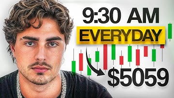 This Simple Strategy Made Me My First $100k