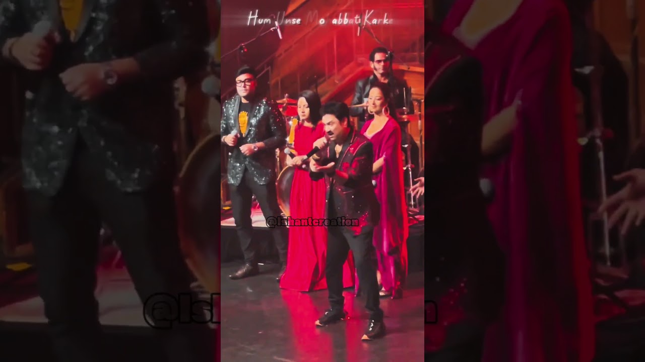 Barood Hum To Tujhse Mohabbat Karte Full Audio Song Akshay Kumar Raveena Tandan  - Hindi Status Tube