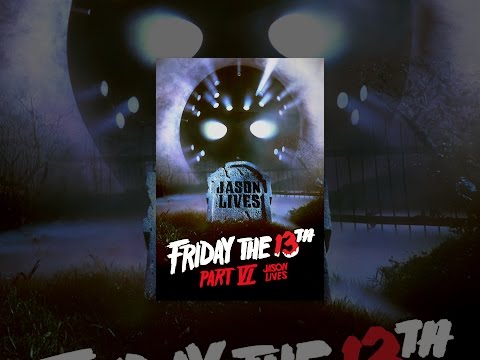 Friday the 13th, Part VI: Jason Lives - YouTube