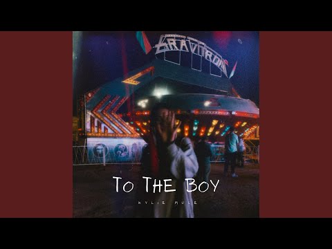To The Boy