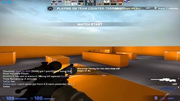 Csgo: 1v1 Arena Sick Shots