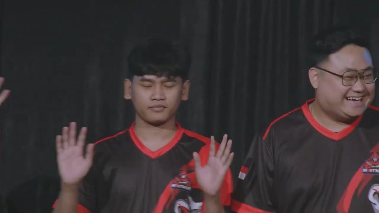 Day 1 - [WATCH PARTY] 2026 PMPL ID SPRING GF DAY 1 | BX, LUXXY, FATHIBA