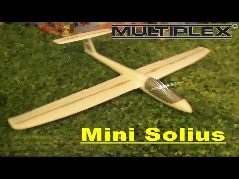 Multiplex mini Solius