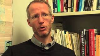 Inclusive Institutions - Sam Hickey