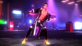 PRESET ALIGHT MOTION FF SLOWMO LOBBY || DJ OLD SLOW JEDAG JEDUG 25 DETIK