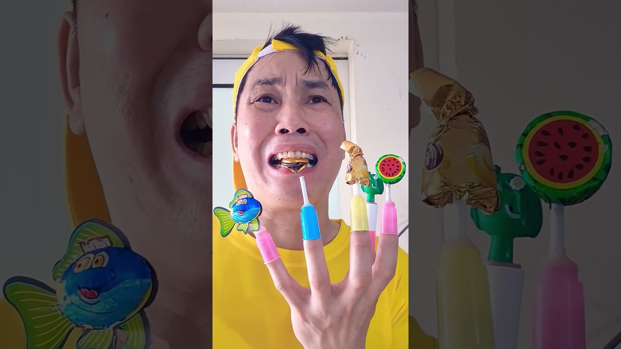 Funny But Painful Moment 😆😭