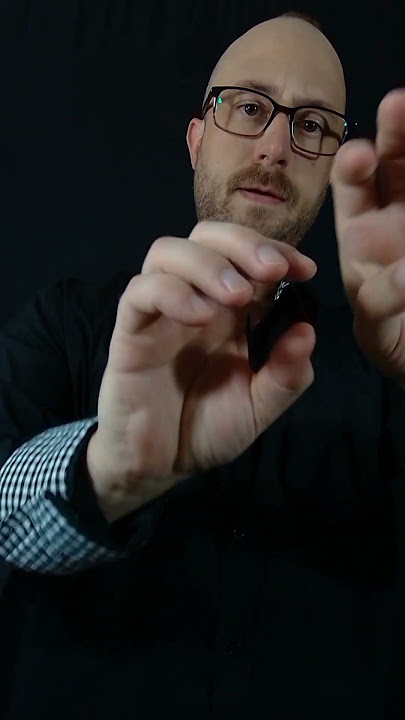 Fast Massage ASMR