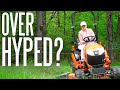 The Kubota BX Sub Compact Tractor Review For Homesteaders