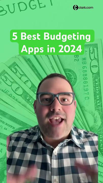 Top 5 Budgeting Apps of 2024: Save Smart and Spend Wisely