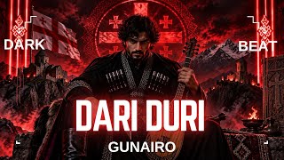 Dari Duri (Dark Ritual Fusion) – Industrial Techno x Dark Trap | Gunairo