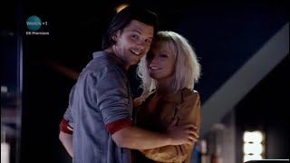 Connor and Abby Find My Way Back