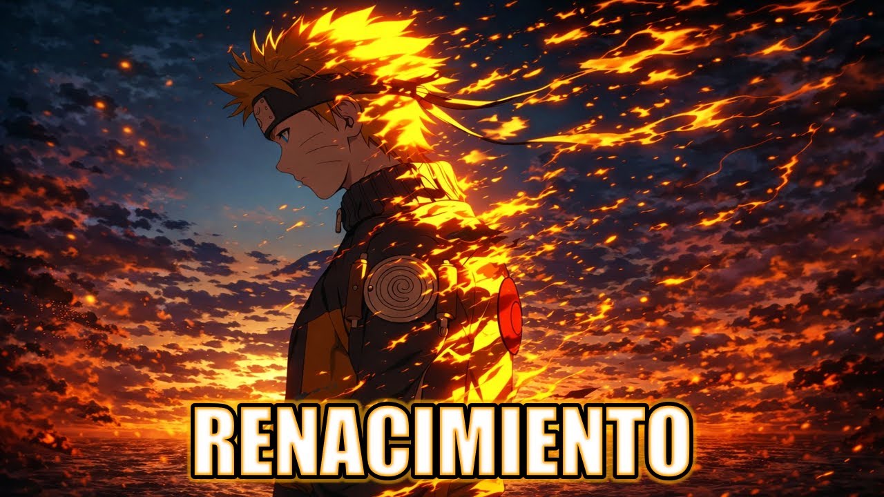 Qhps Naruto Renacia en  Highschool DxD Renacimiento Naruto x DxD