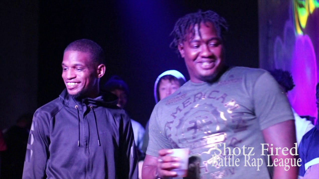 Bordy Esco vs BODY BAG BISHOP