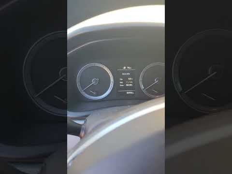 2018 sonata sel