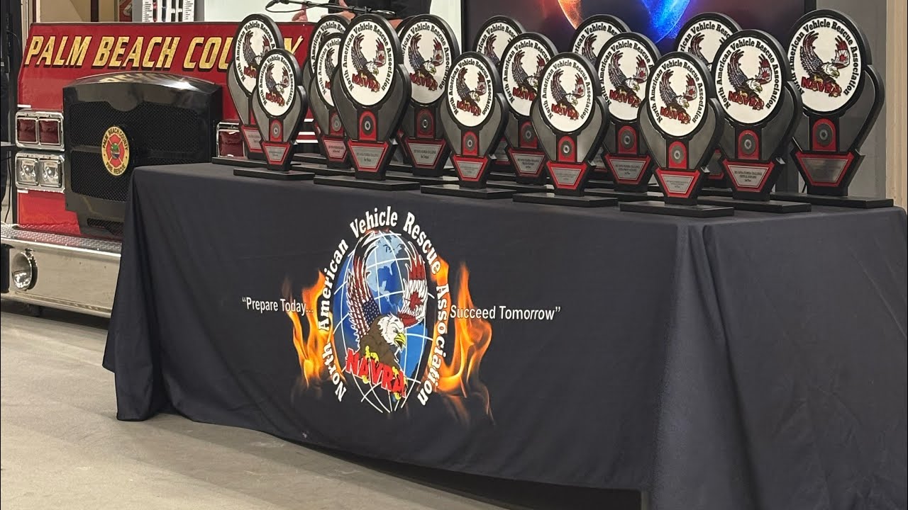 4th Annual NAVRA Florida Rescue Challenge 2025, Day 1 (Dec 3, 2025)