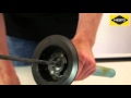 Wartung Pumpe aus Messing