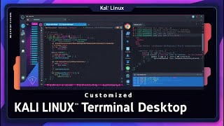 🎨 Kali Linux Özelleştirme – Klavye ve Terminator Kurulumu! 🛠️