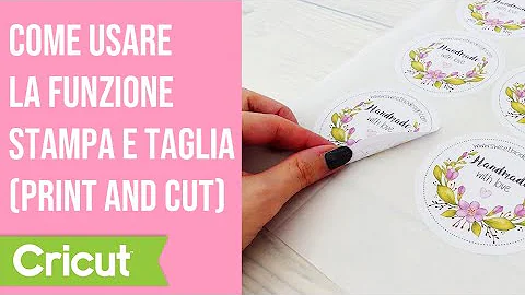 Che stampante usare con cricut?