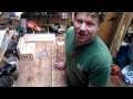 Beginning of video