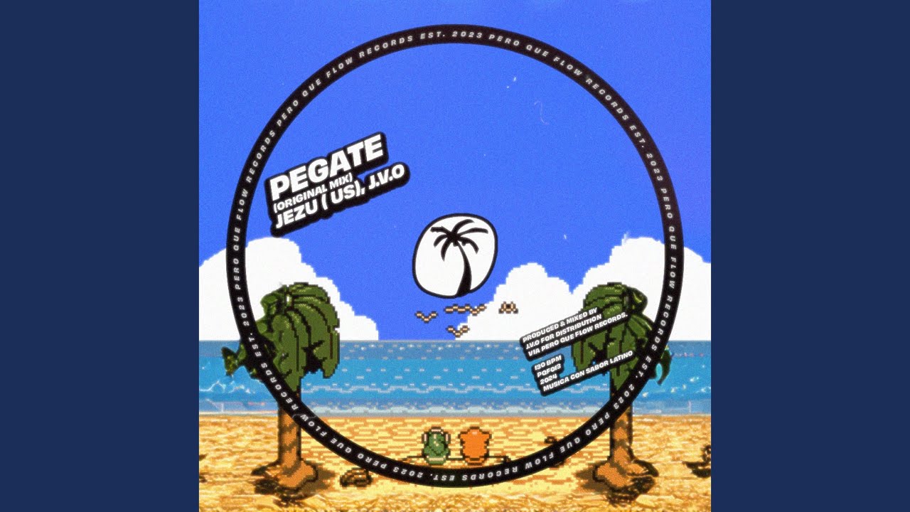 Watch Pegate on YouTube