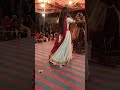 My village stage program dancer with dev rathod dev rathod