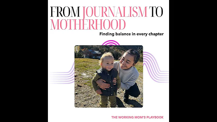 Empower Your Dreams: A Mother's Career and Life Balance Journey | Ep. 1