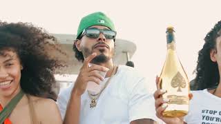 Memphis Bleek - Bands Up (Official Music Video) ft. Kruziano, Dre