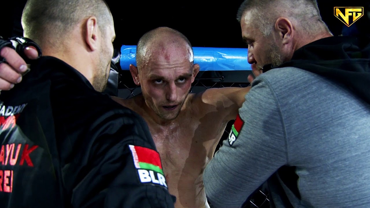 NFG13 : HIGHLIGHTS | ХАЙЛАЙТ