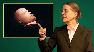 How did the Soviet Union Survive so Long?– Sarah Paine