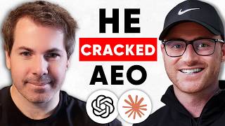 AI SEO (AEO): What Actually Works in 2026 w/ Jeff Oxford