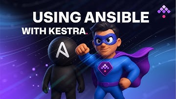 Automate Ansible Playbooks with Kestra