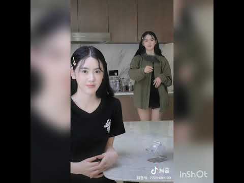 Tik tok China lucu part 7 