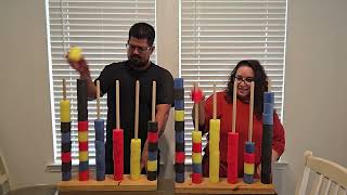 Color Stack Game Puzzle  screenshot 4