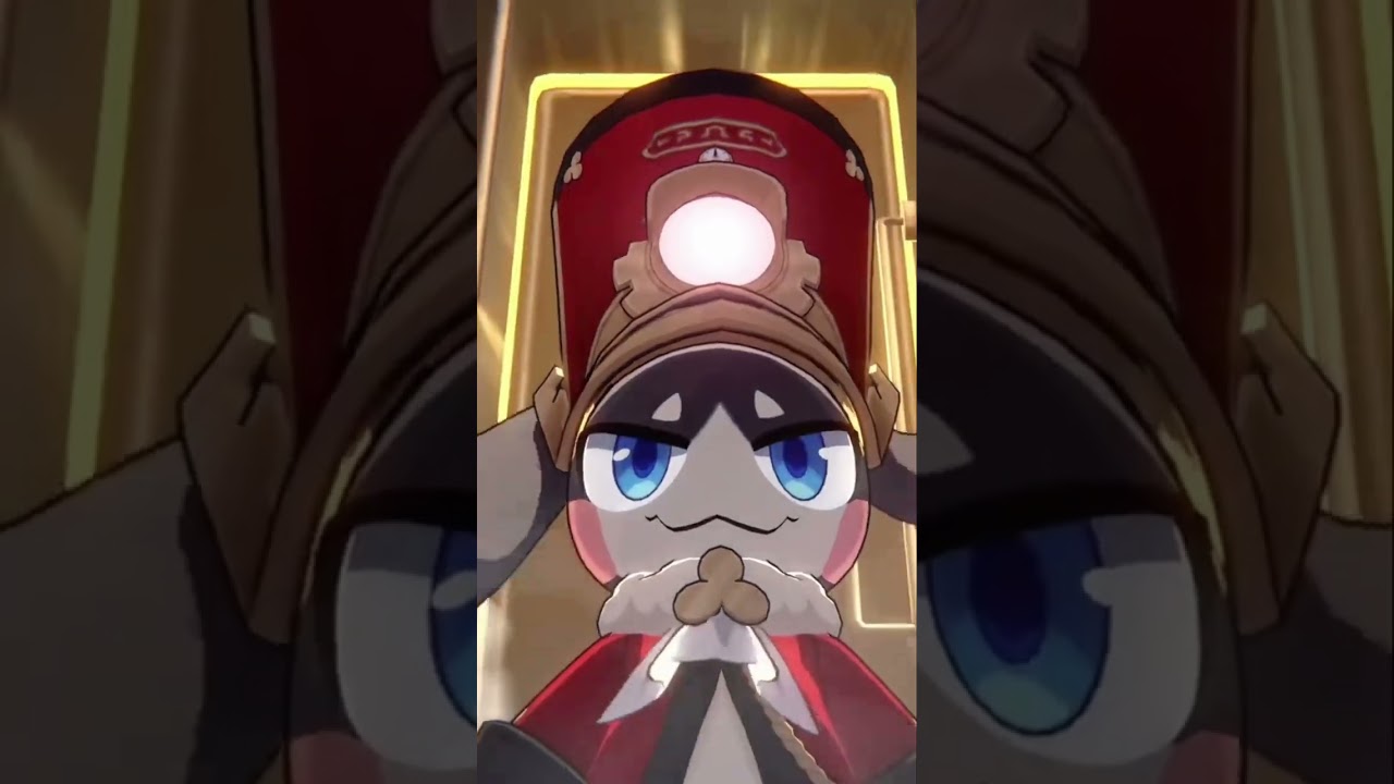 My Firefly pull 👍🏻