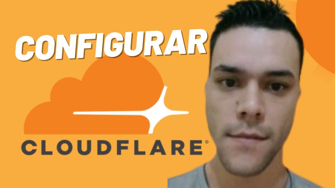 CloudFlare o que é e Como usar Cloudflare no Wordpress - YouTube
