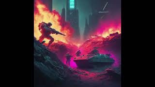 Cry Of War
