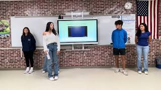 Mock TMP 2023