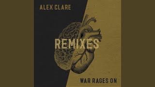 War Rages On (Etherwood Remix)