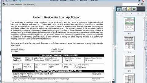Viewing Documents in Brava for EMC Documentum