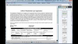 Viewing Documents In Brava For Emc Documentum