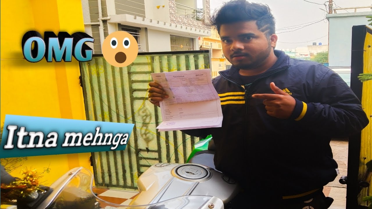 First service cost of my bike/benelli302r