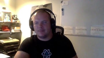 ReactJS with Reason ML by Ken Wheeler #mumtechup