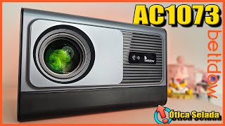BETTDOW AC1073 - Nova Versão Análise Completíssima