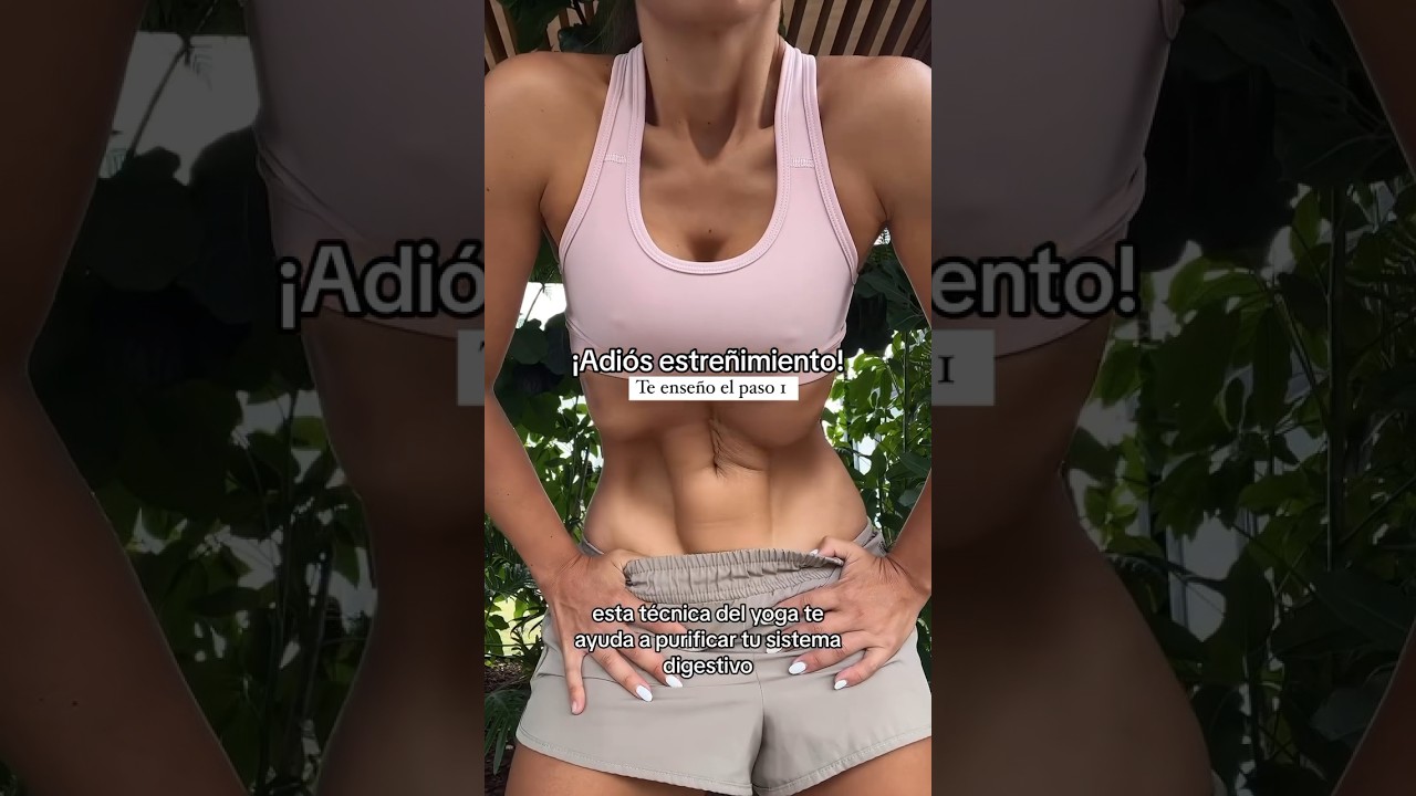 Adiós estreñimiento #fitness #motivacion #entrenadorpersonal #digiestion #miawellneslab