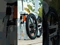 🇮🇩 Unboxing in Indonesia! #xrt #ebike #20inch #fullsuspension #xrtmoto #motocross #kidebike #stacyc