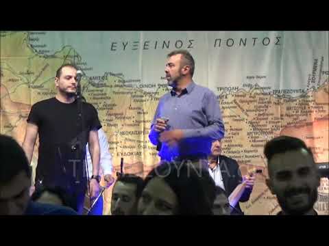 «Αντάμωμα 2018+» :