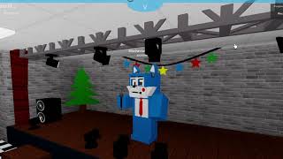 Fnac Roblox Roleplay Trailer